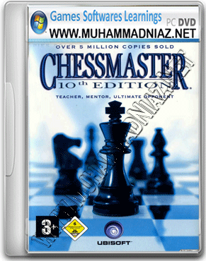 chessmaster 11 grandmaster edition free download